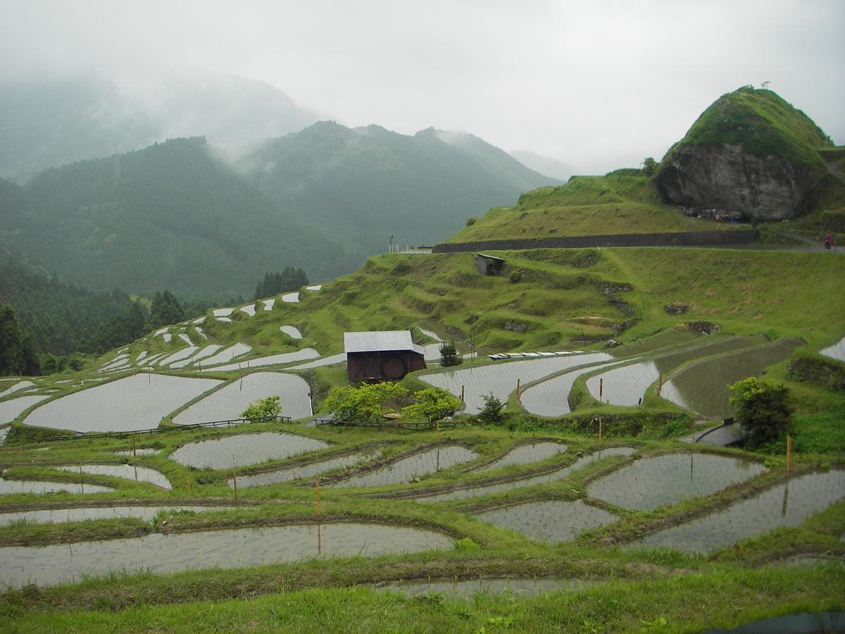 Хостел Kumano Backpackers Танабе Экстерьер фото